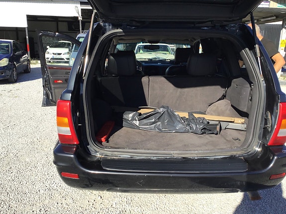 Jeep Grand Cherokee 23 of 30