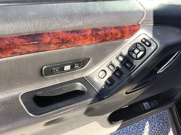 Jeep Grand Cherokee 17 of 30