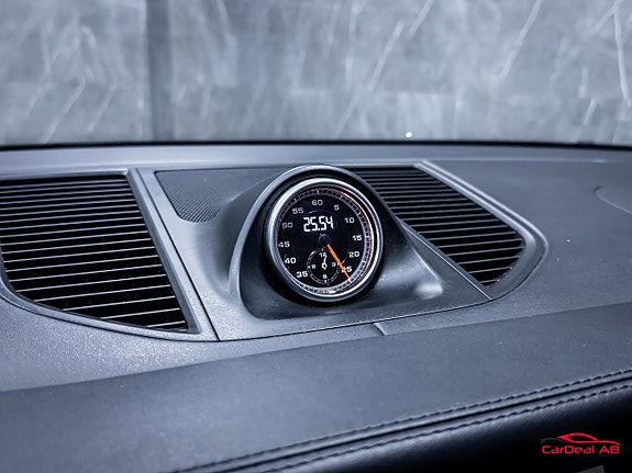 Porsche Macan 21 of 30