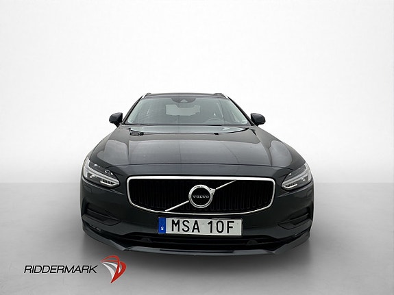 Volvo V90 2 of 5