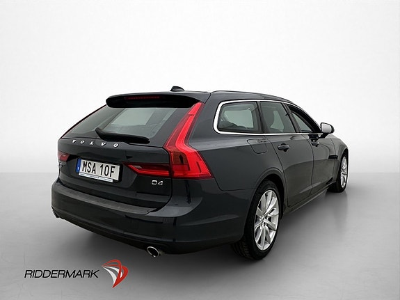 Volvo V90 8 of 30