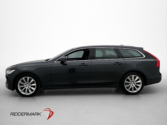 Volvo V90 4 of 5