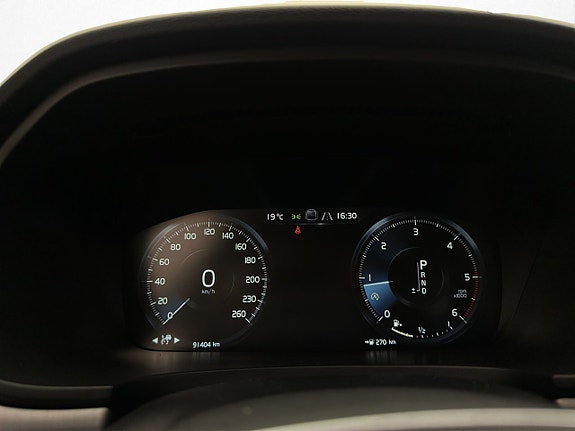 Volvo V90 17 of 30