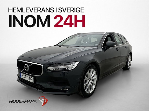 Volvo V90 3 of 30