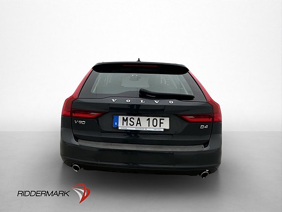 Volvo V90 6 of 30