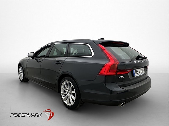 Volvo V90 5 of 5
