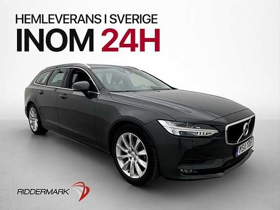 Volvo V90 3 of 30
