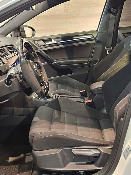 Volkswagen Golf I 7 of 21