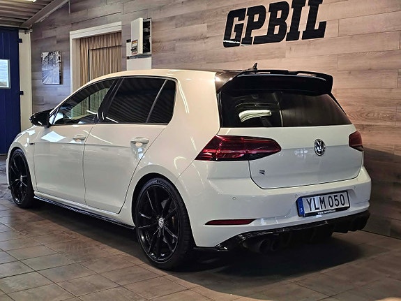 Volkswagen Golf I 3 of 21