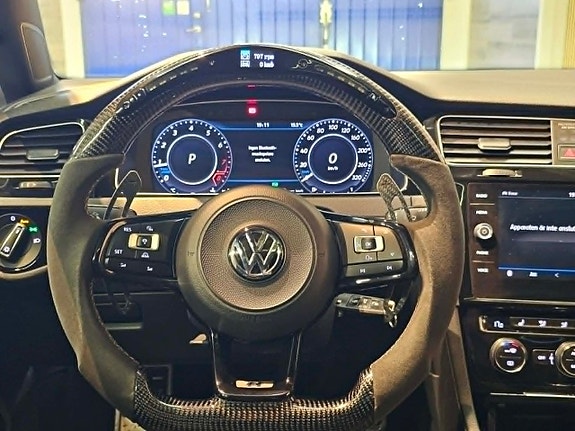 Volkswagen Golf I 12 of 21