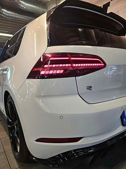 Volkswagen Golf I 21 of 21