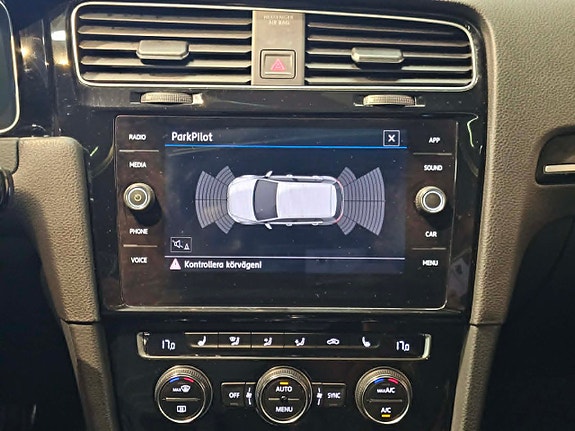 Volkswagen Golf I 16 of 21