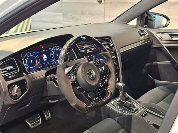Volkswagen Golf I 6 of 21