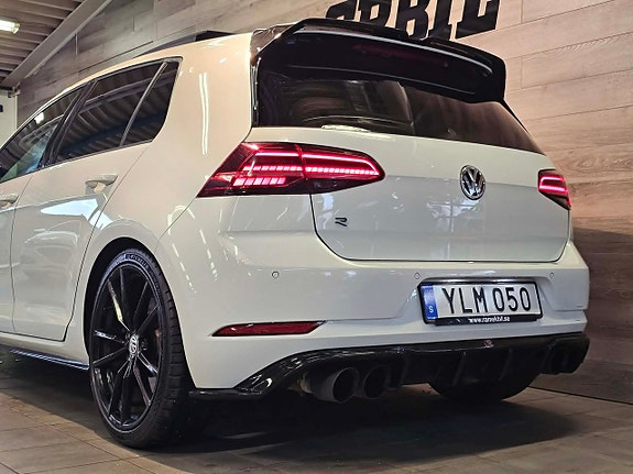 Volkswagen Golf I 5 of 21