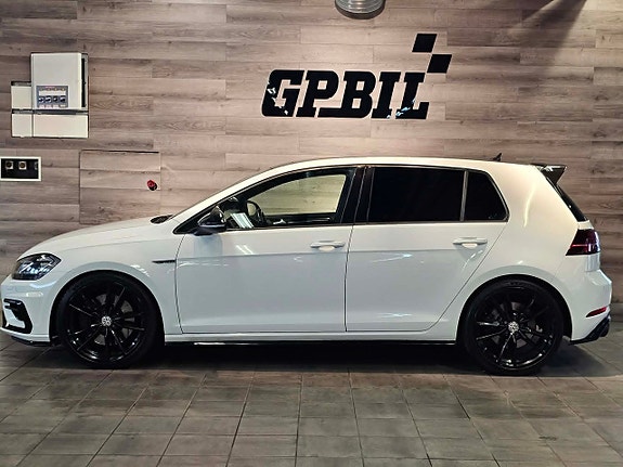 Volkswagen Golf I 2 of 21