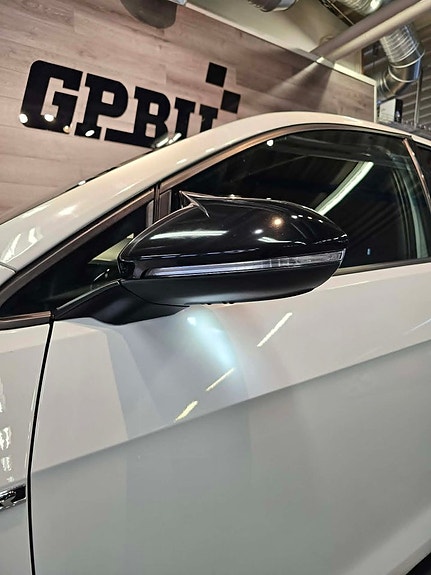 Volkswagen Golf I 18 of 21