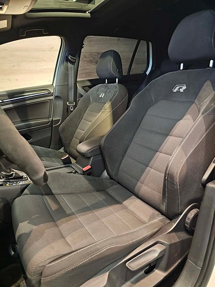 Volkswagen Golf I 8 of 21