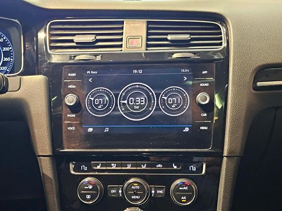 Volkswagen Golf I 13 of 21