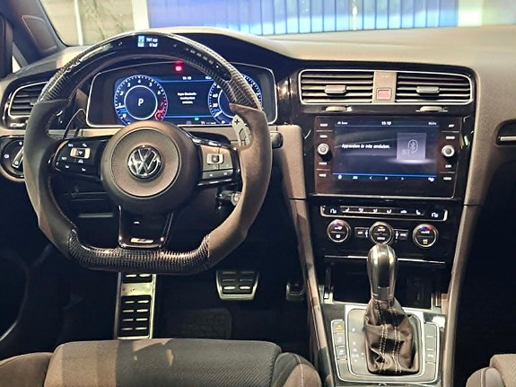 Volkswagen Golf I 11 of 21