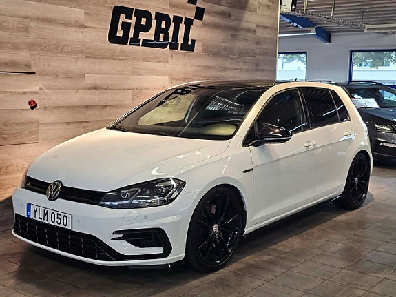 Volkswagen Golf I