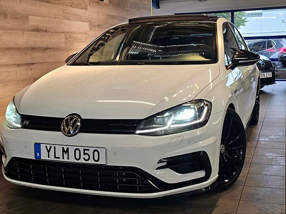 Volkswagen Golf I 4 of 21