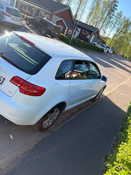 Audi A3 5 of 7