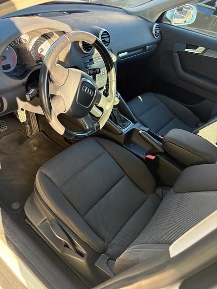 Audi A3 2 of 7