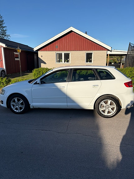 Audi A3 3 of 7