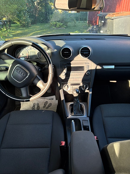Audi A3 7 of 7