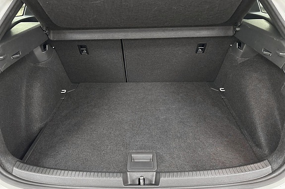 Volkswagen Taigo 17 of 22