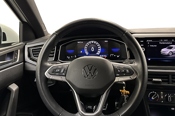 Volkswagen Taigo 12 of 22