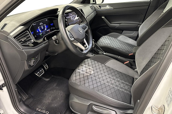 Volkswagen Taigo 13 of 22