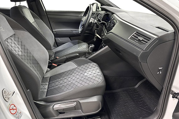 Volkswagen Taigo 14 of 22