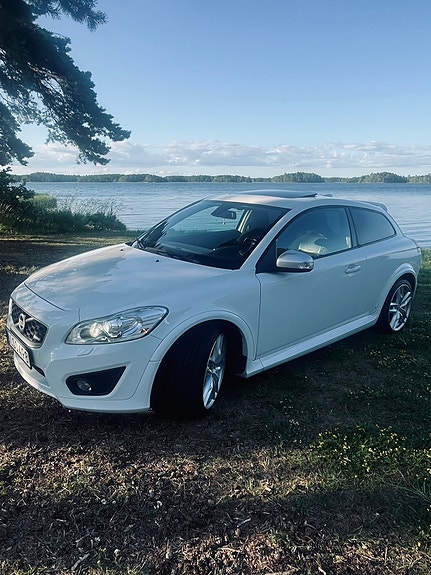 Volvo C30 4 of 5