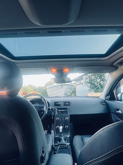 Volvo C30 5 of 5