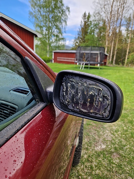 Volvo V70 4 of 5