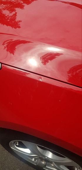 Opel Astra 13 of 14