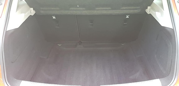 Opel Astra 9 of 14