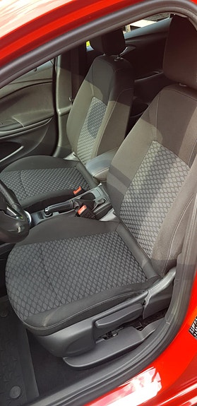 Opel Astra 10 of 14