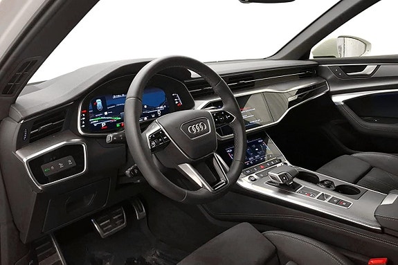 Audi A6 allroad 11 of 15