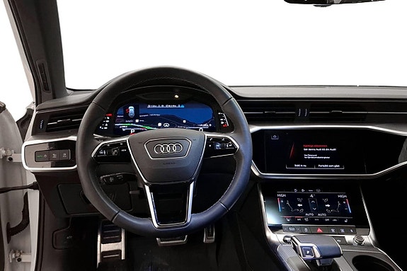 Audi A6 allroad 13 of 15