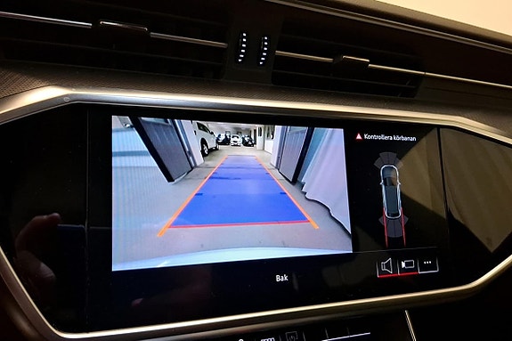 Audi A6 allroad 8 of 15