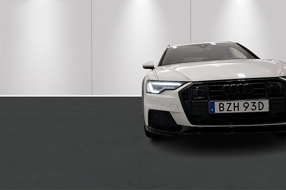 Audi A6 allroad 5 of 5