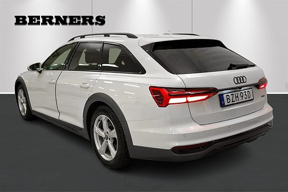 Audi A6 allroad 3 of 5