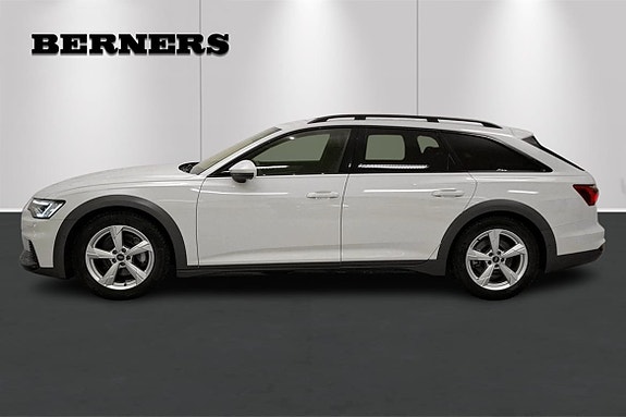 Audi A6 allroad 2 of 5