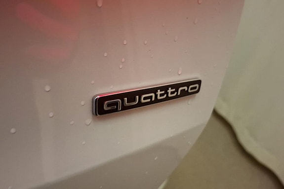 Audi A6 allroad 14 of 15