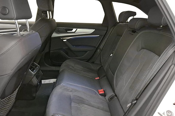 Audi A6 allroad 12 of 15