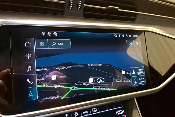 Audi A6 allroad 9 of 15