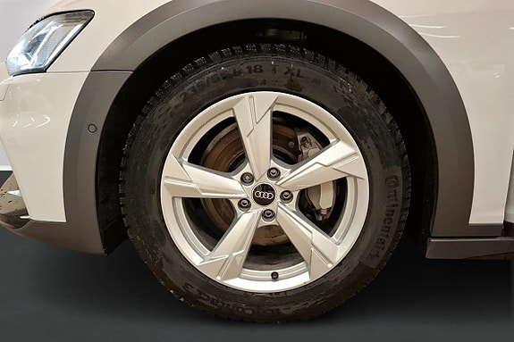 Audi A6 allroad 4 of 5