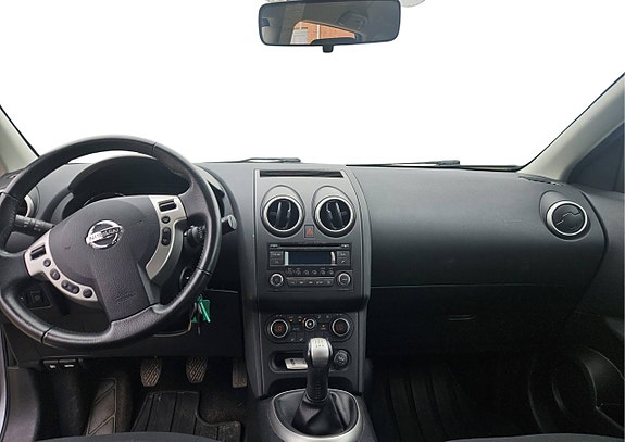 Nissan Qashqai 11 of 13